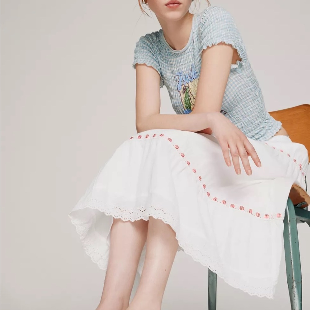 Steve Madden Brinn Platform Espadrille